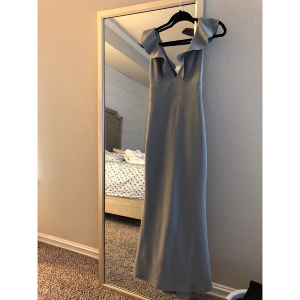 Lulu’s Formal Dress